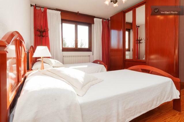 Casa Bahia Santander Villa เปเดรญา ภายนอก รูปภาพ